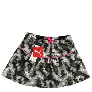 NWT Puma Skort size 8/10